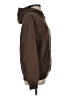 Assorted Brands Brown Pullover Hoodie Size M - photo 4