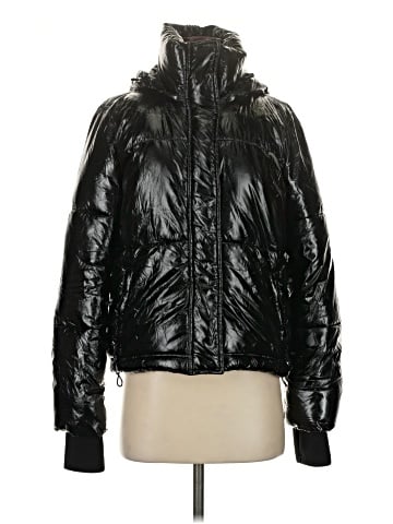 Gap Fit Snow Jacket (view 1)