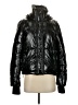 Gap Fit Metallic Black Snow Jacket Size XS - photo 1