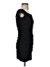 Wet Seal Black Cocktail Dress Size S - photo 4