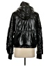 Gap Fit Metallic Black Snow Jacket Size XS - photo 2