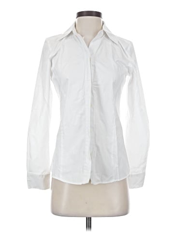 VF ImageWear Long Sleeve Blouse (view 1)