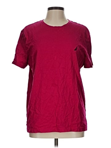 Nautica Short Sleeve T-Shirt (view 1)