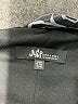 Jump Apparel Paisley Black Cocktail Dress Size 5 - 6 - photo 7