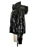 Gap Fit Metallic Black Snow Jacket Size XS - photo 5