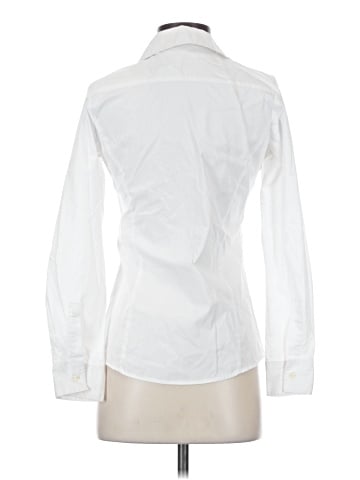 VF ImageWear Long Sleeve Blouse (view 2)