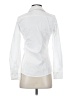 VF ImageWear White Long Sleeve Blouse Size 00 - photo 2