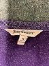 Juicy Couture Purple Sleeveless Top Size M - photo 7