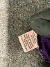 Juicy Couture Purple Sleeveless Top Size M - photo 8
