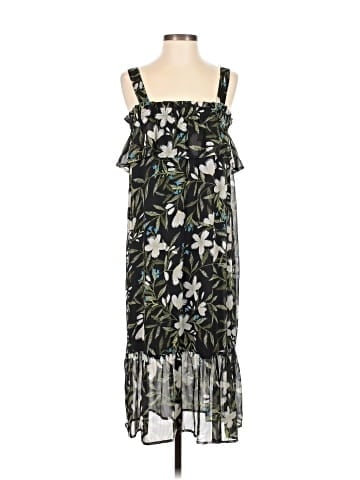 Bobeau Cocktail Dress (view 1)