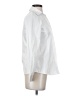 VF ImageWear White Long Sleeve Blouse Size 00 - photo 4