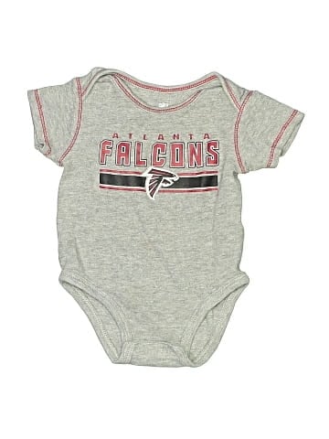 Team Apparel Short Sleeve Onesie (view 1)