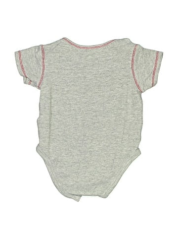Team Apparel Short Sleeve Onesie (view 2)