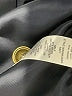 FRAME Black Wool Blazer Size M - photo 7