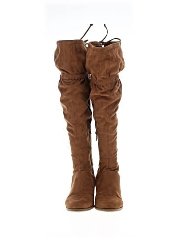 Lane Bryant Boots (view 2)
