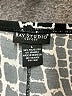 Bay Studio Graphic Black Casual Skirt Size L - photo 4