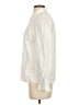 J.Crew 100% Cotton Ivory Long Sleeve Blouse Size XS - photo 5