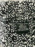 Vanilla Star 100% Rayon Animal Print Black Shorts Size S - photo 3