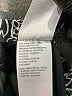 Du Jour Paisley Black Silver Casual Skirt Size 2X - photo 4