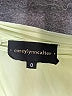 Corey Lynn Calter 100% Polyester Ivory Cocktail Dress Size 0 - photo 7