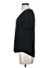 Gap Black Short Sleeve Top Size S - photo 5