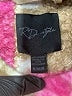 RD Style 100% Polyester Pink Coat Size M - photo 6
