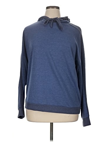 Staccato Pullover Sweater (view 1)