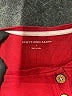 Burt's Bees Baby Red Pullover Sweater Size L - photo 7