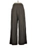 Express Chevron-herringbone Gray Dress Pants Size 4 - photo 2