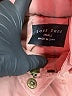 Love Tree 100% Cotton Pink Vest Size S - photo 6