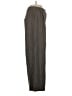 Express Chevron-herringbone Gray Dress Pants Size 4 - photo 4