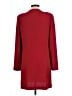 Doncaster Collection Burgundy Kimono Size 10 - photo 2