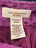 Covington Polka Dots Purple Blazer Size L (petite) - photo 6