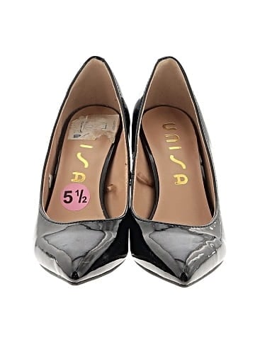 Unisa Heels (view 2)
