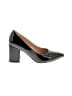 Unisa Black Heels Size 5 1/2 - photo 1