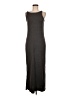 Unbranded Gray Casual Dress Size M (estimated) - photo 1