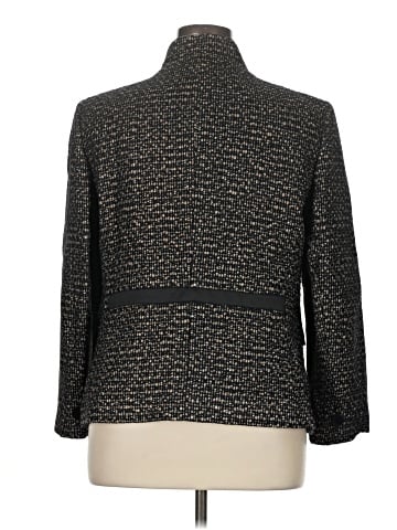 Lafayette 148 New York Blazer (view 2)