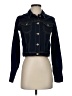 KANCAN JEANS Blue Denim Jacket Size S - photo 1