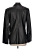 Penta 100% Polyester Black Blazer Size 10 - photo 2