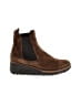 FLY London Brown Ankle Boots Size EU 38 - photo 1