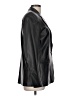 Penta 100% Polyester Black Blazer Size 10 - photo 4