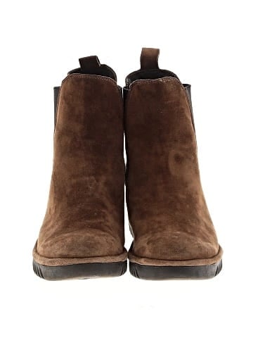 FLY London Ankle Boots (view 2)