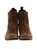 FLY London Brown Ankle Boots Size EU 38 - photo 2