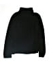 Tek Gear 100% Polyester Black Track Jacket Size 16 - photo 2