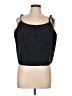 Gianni Bini Black Tank Top Size L - photo 1