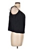 Gianni Bini Black Tank Top Size L - photo 4