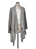 Bobeau Gray Cardigan Size 1X - photo 1