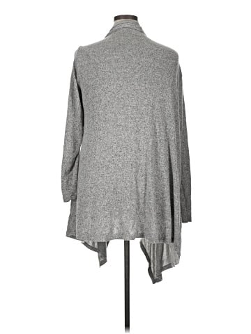 Bobeau Cardigan (view 2)