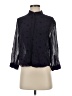 Wilfred Black 3/4 Sleeve Blouse Size S - photo 1