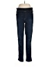 Old Navy Solid Blue Jeans Size 12 (tall) - photo 1